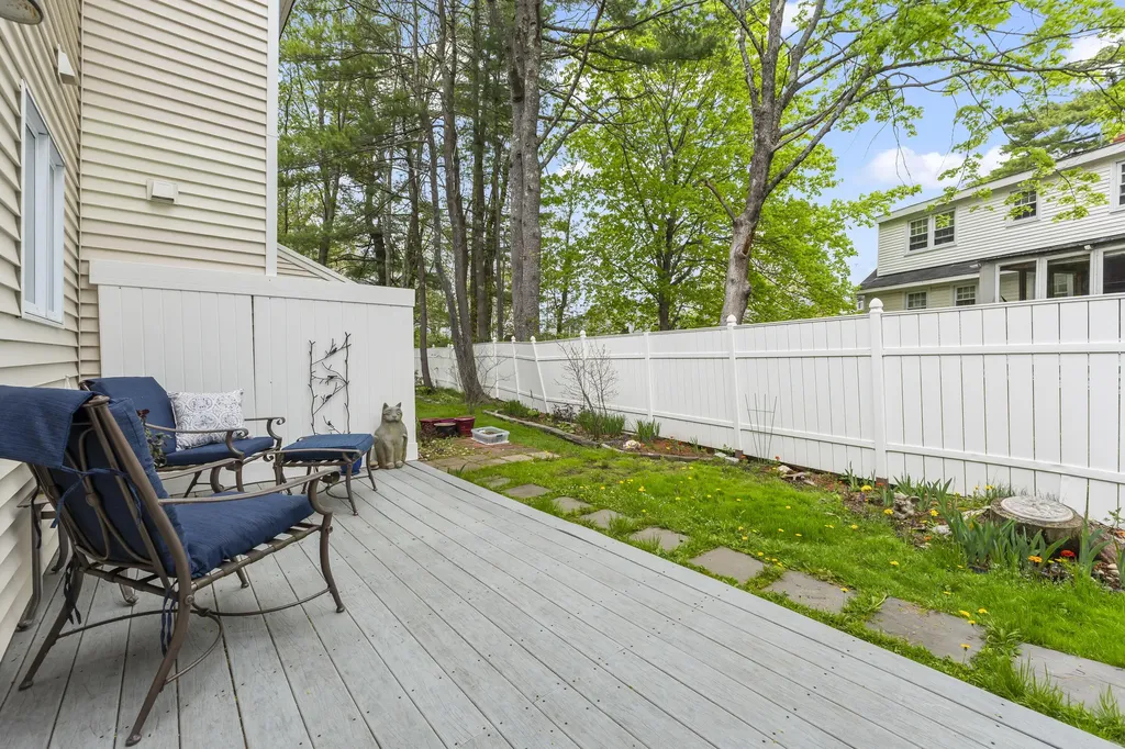 45 Pine Hill Drive Bath ME 04530