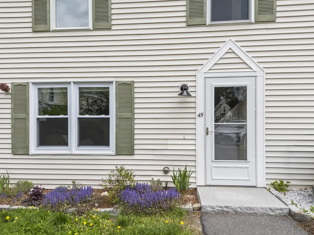 45 Pine Hill Drive Bath ME 04530