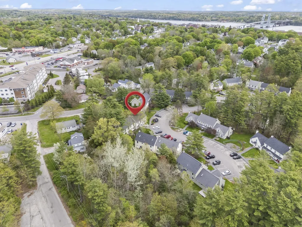 45 Pine Hill Drive Bath ME 04530