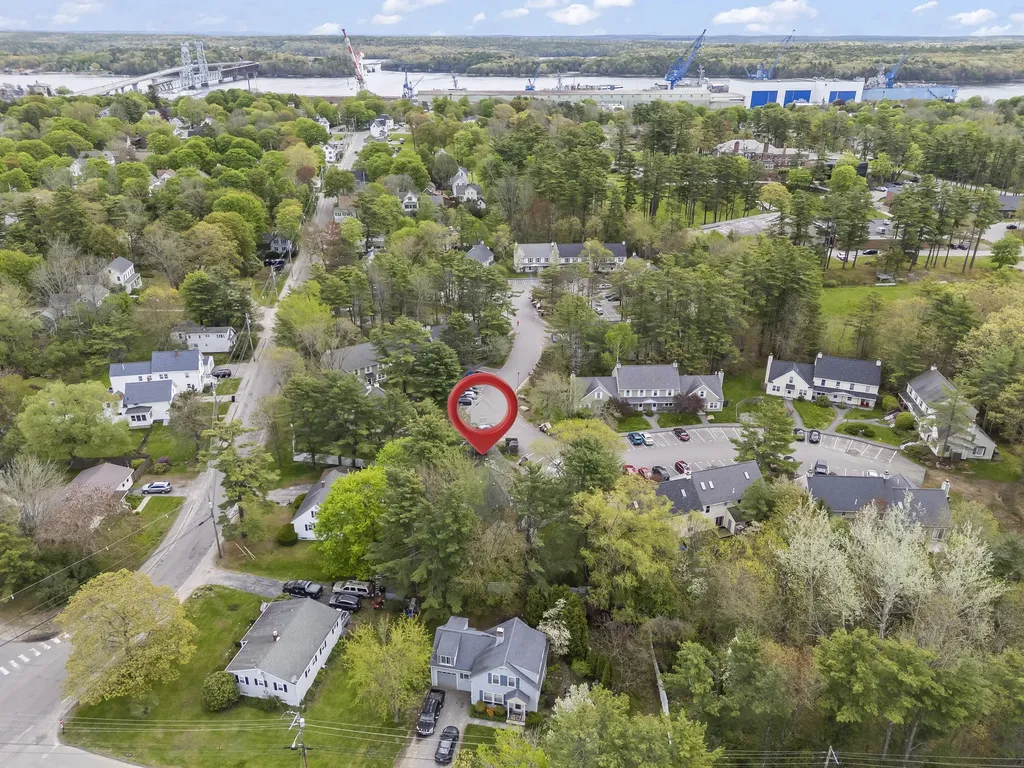 45 Pine Hill Drive Bath ME 04530