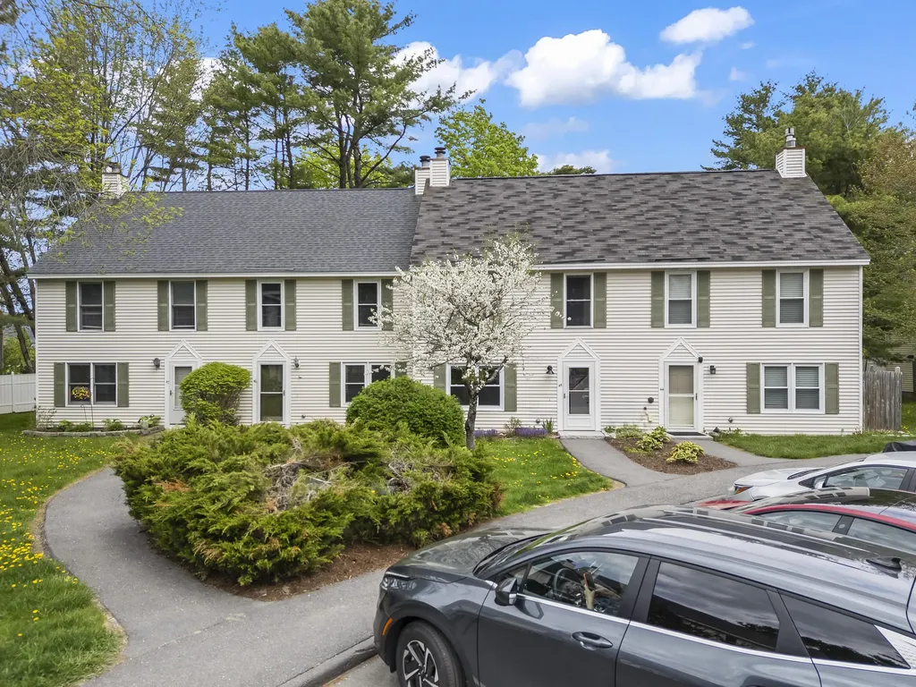 45 Pine Hill Drive Bath ME 04530