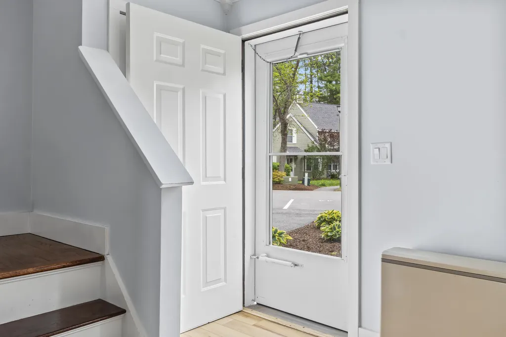 45 Pine Hill Drive Bath ME 04530