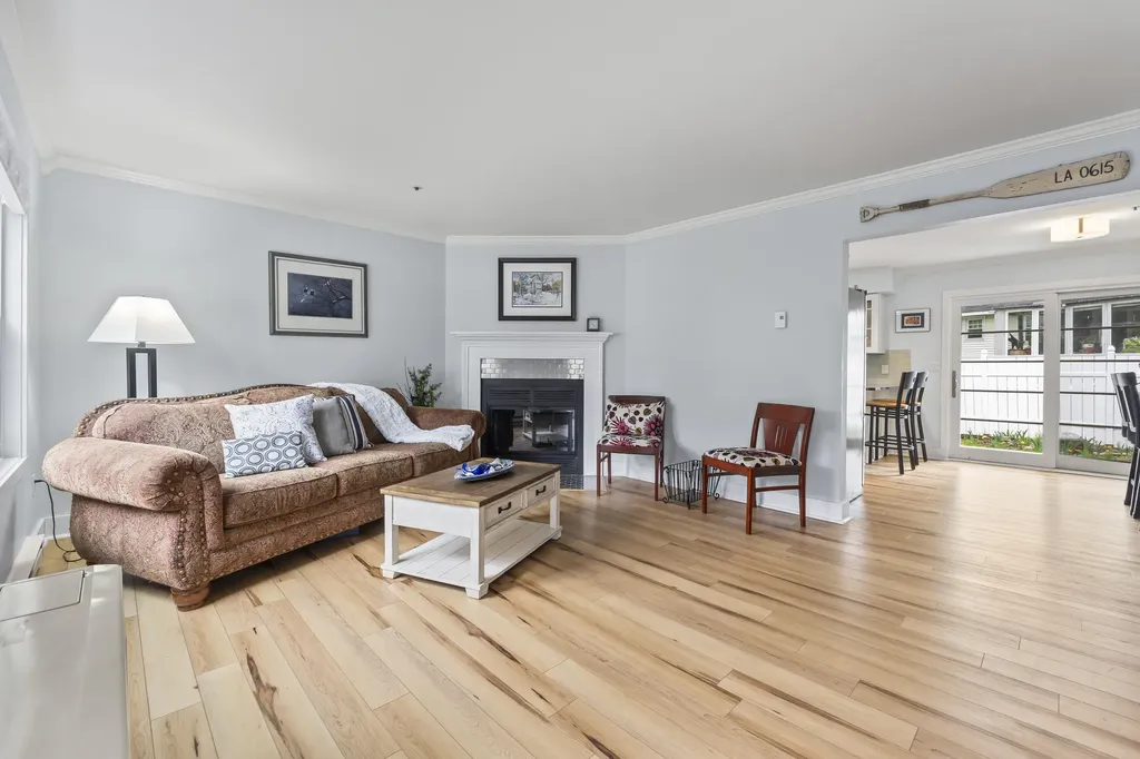 45 Pine Hill Drive Bath ME 04530