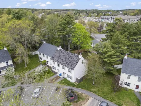 45 Pine Hill Drive Bath ME 04530
