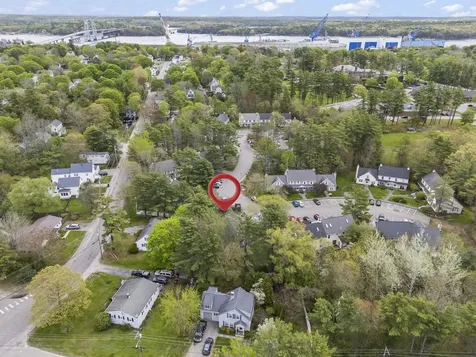 45 Pine Hill Drive Bath ME 04530