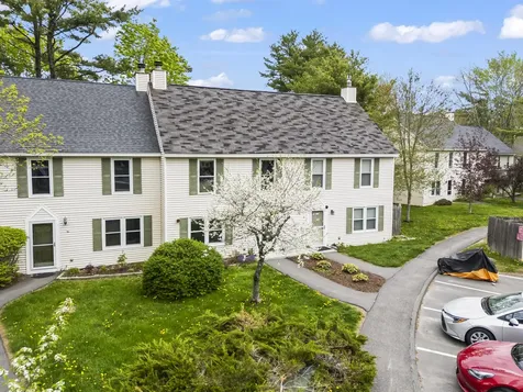45 Pine Hill Drive Bath ME 04530