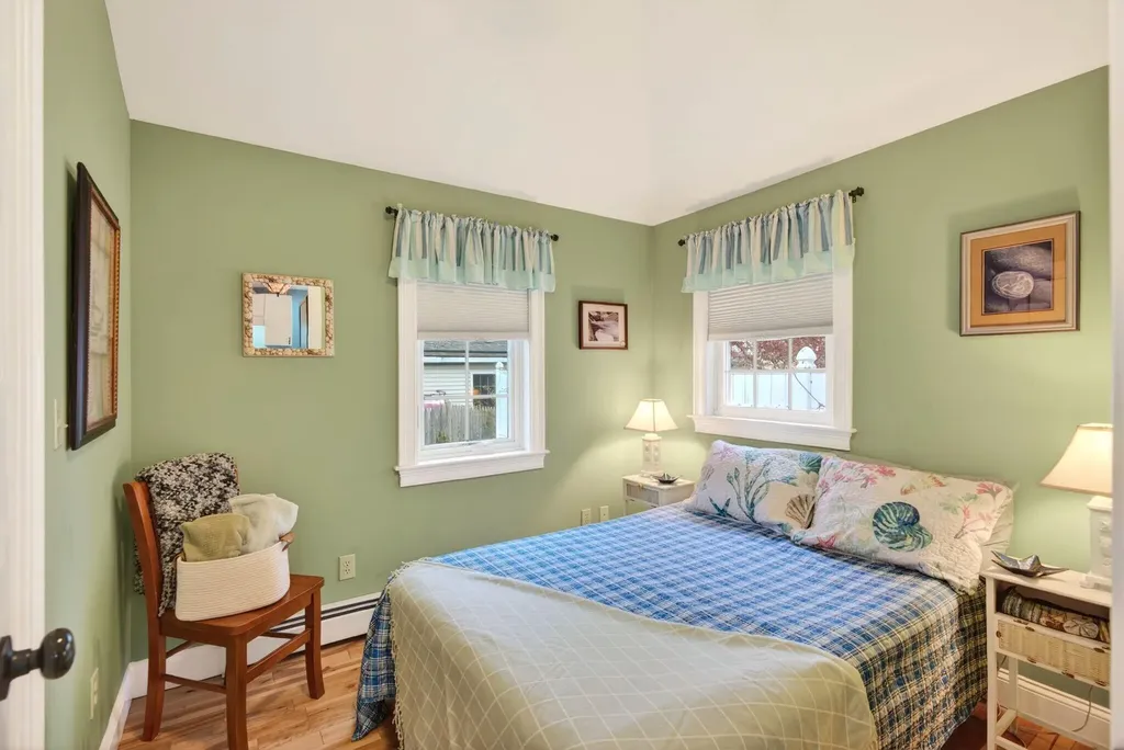 6 Tasker Avenue Scarborough ME 04074