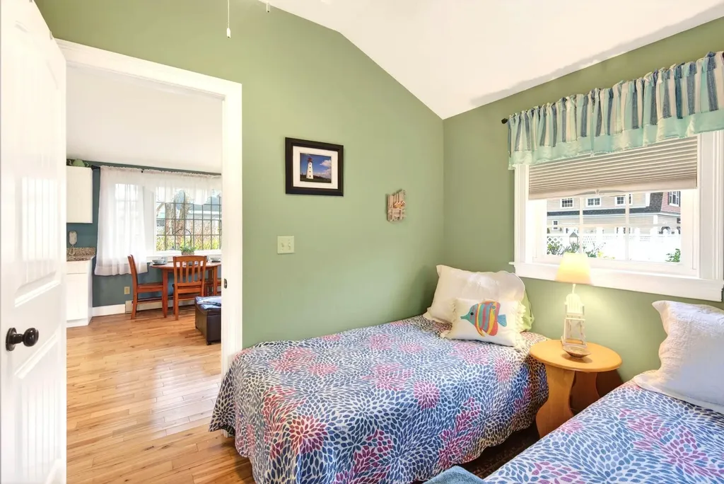 6 Tasker Avenue Scarborough ME 04074