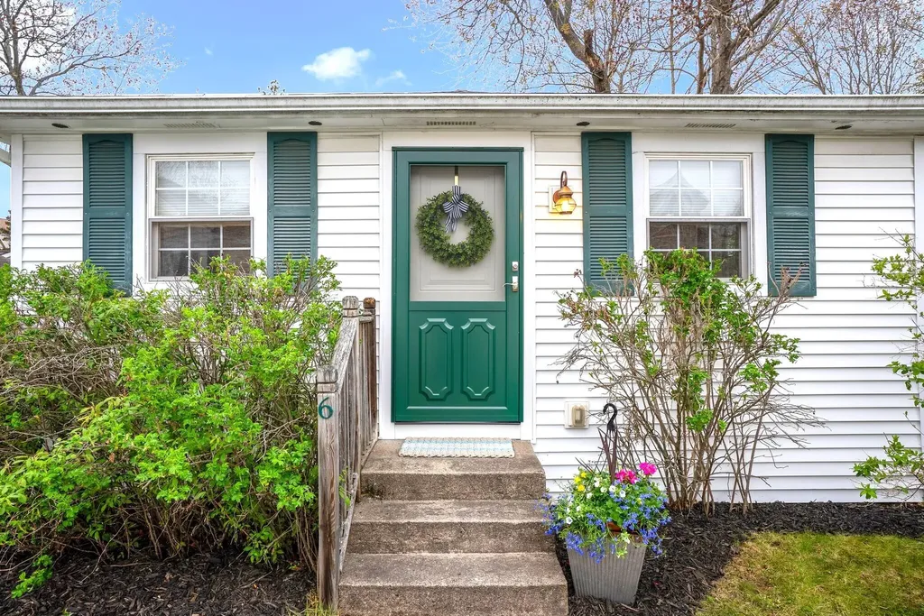 6 Tasker Avenue Scarborough ME 04074