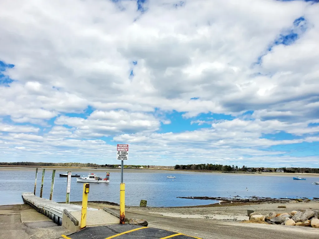 6 Tasker Avenue Scarborough ME 04074