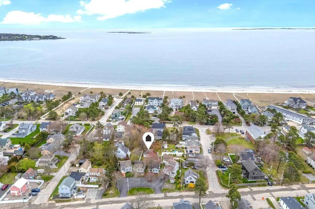 6 Tasker Avenue Scarborough ME 04074