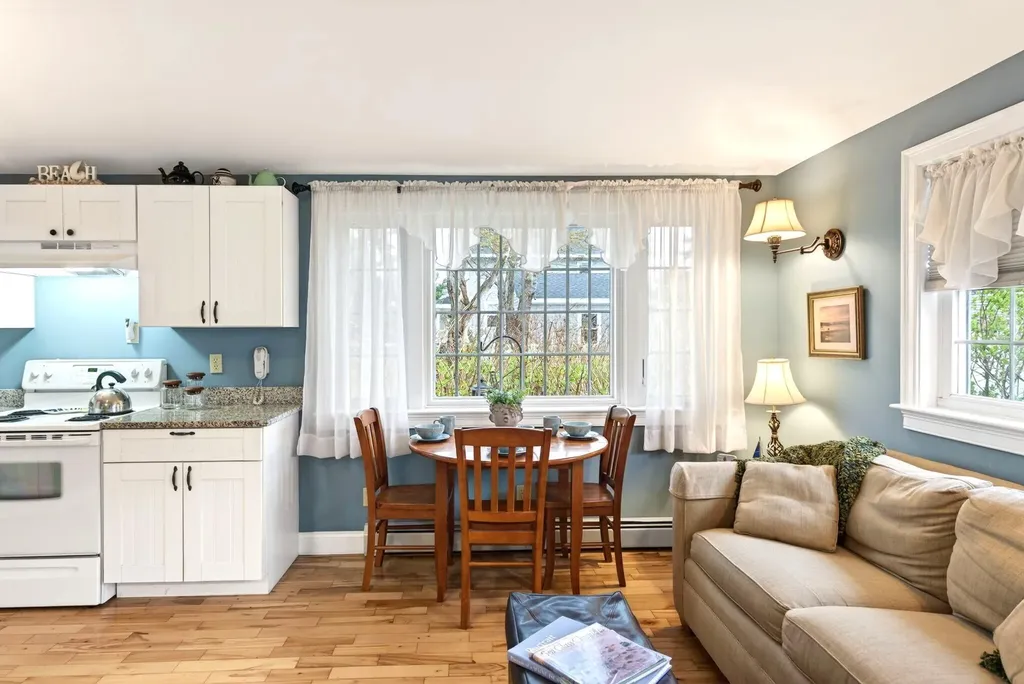 6 Tasker Avenue Scarborough ME 04074