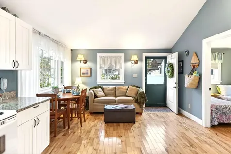 6 Tasker Avenue Scarborough ME 04074