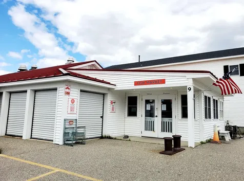 6 Tasker Avenue Scarborough ME 04074