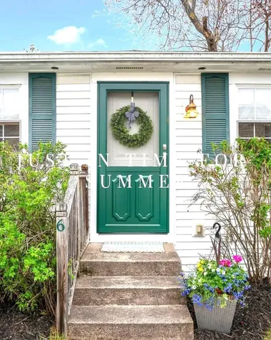 6 Tasker Avenue Scarborough ME 04074