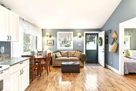 6 Tasker Avenue Scarborough ME 04074
