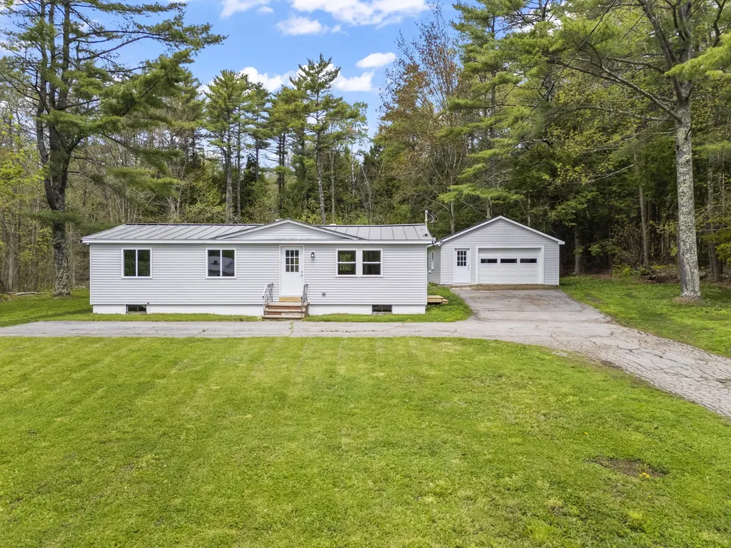326 Windsor Street Randolph ME 04346
