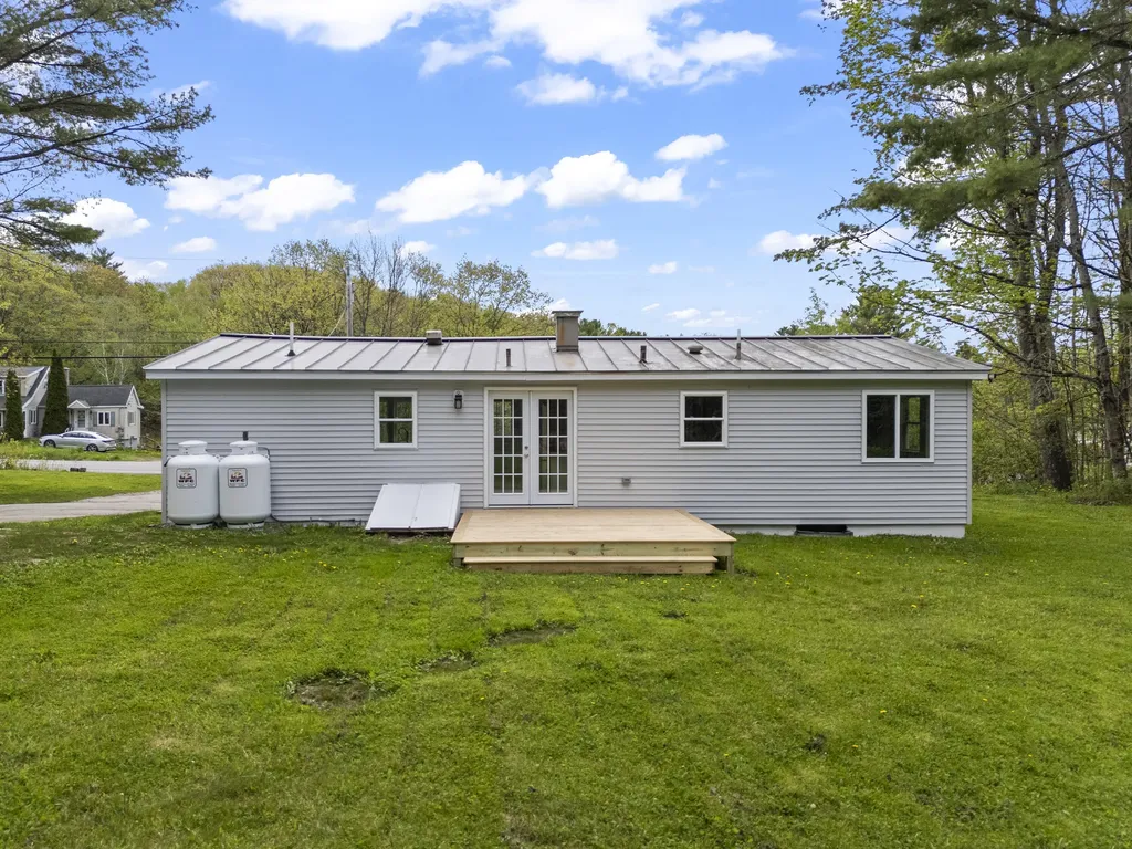 326 Windsor Street Randolph ME 04346