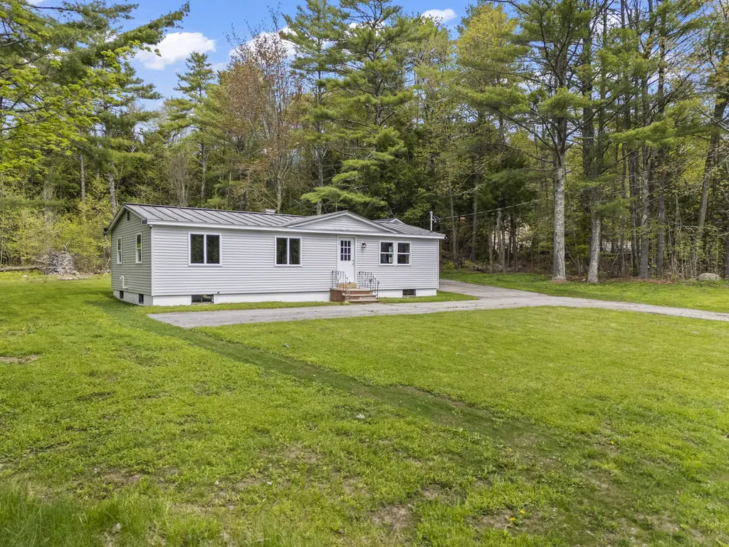 326 Windsor Street Randolph ME 04346