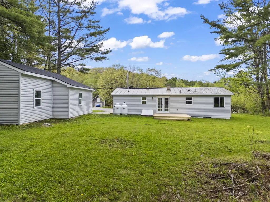 326 Windsor Street Randolph ME 04346
