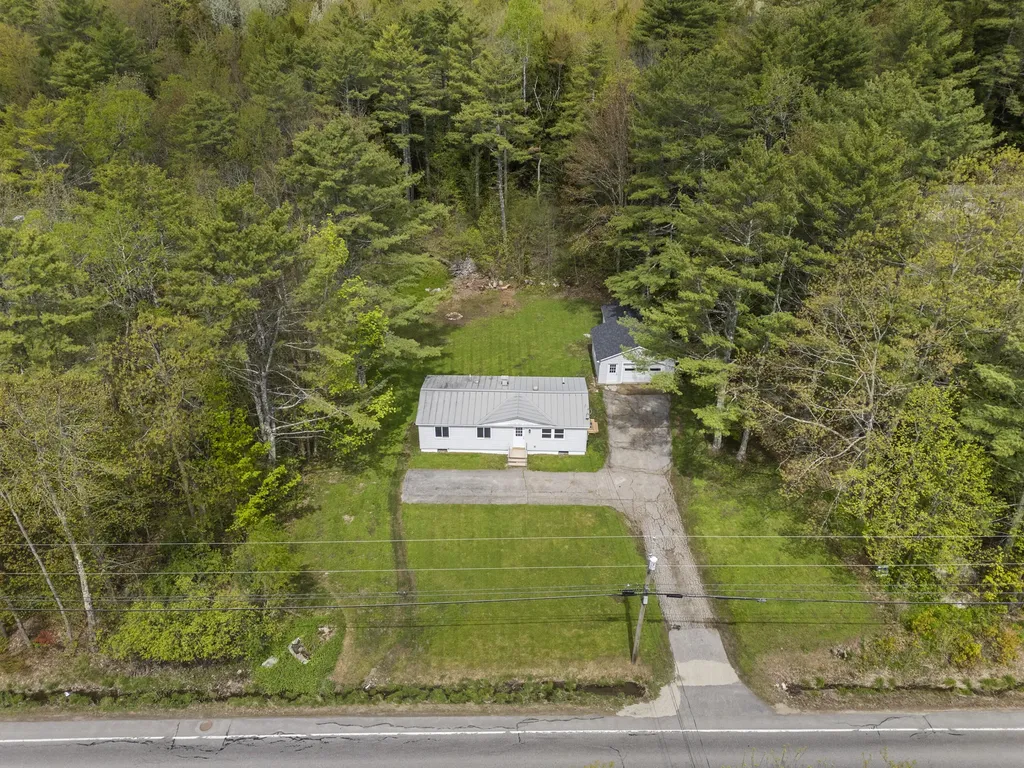 326 Windsor Street Randolph ME 04346