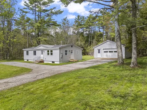 326 Windsor Street Randolph ME 04346