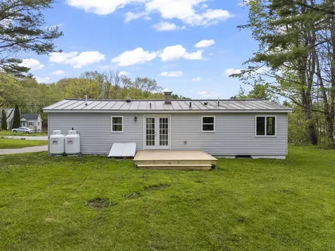 326 Windsor Street Randolph ME 04346