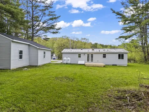 326 Windsor Street Randolph ME 04346