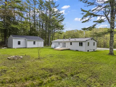 326 Windsor Street Randolph ME 04346
