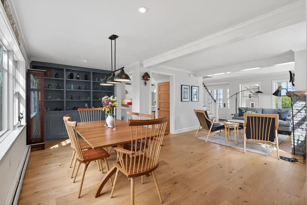 17 Harmony Hill Yarmouth ME 04096