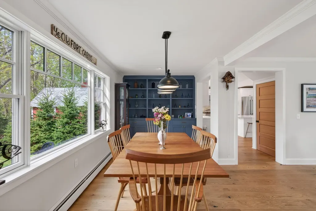 17 Harmony Hill Yarmouth ME 04096