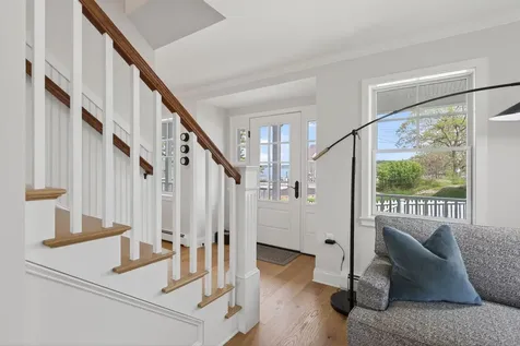 17 Harmony Hill Yarmouth ME 04096