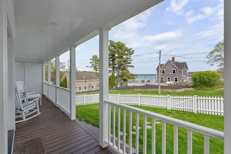 17 Harmony Hill Yarmouth ME 04096