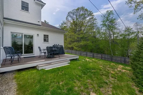 17 Harmony Hill Yarmouth ME 04096