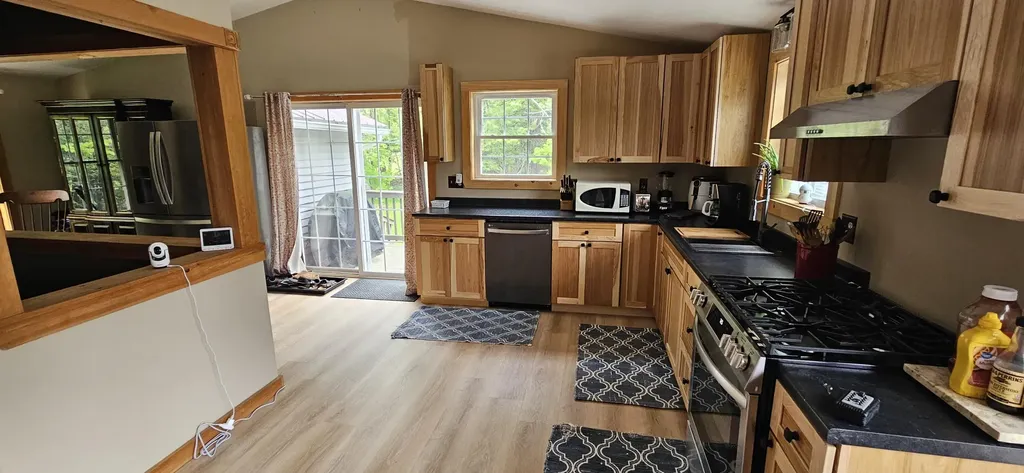 57 Hartland Road Saint Albans ME 04971