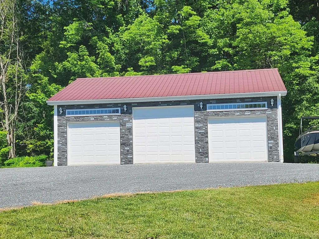 57 Hartland Road Saint Albans ME 04971