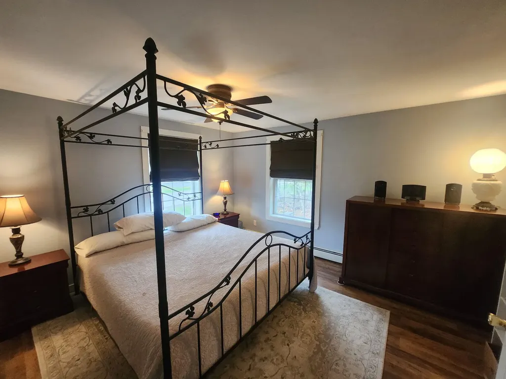 57 Hartland Road Saint Albans ME 04971