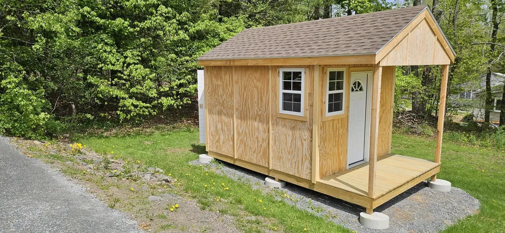 57 Hartland Road Saint Albans ME 04971