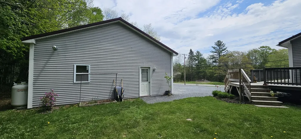 57 Hartland Road Saint Albans ME 04971