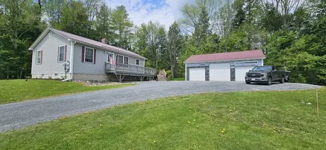 57 Hartland Road Saint Albans ME 04971