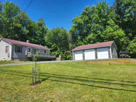57 Hartland Road Saint Albans ME 04971