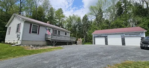 57 Hartland Road Saint Albans ME 04971