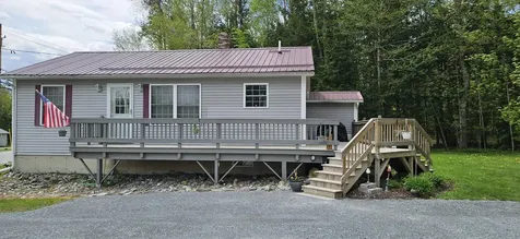 57 Hartland Road Saint Albans ME 04971