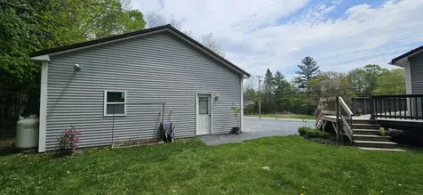 57 Hartland Road Saint Albans ME 04971