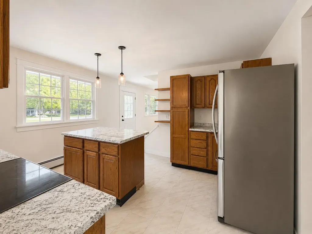 412 Sebago Lake Road Gorham ME 04038