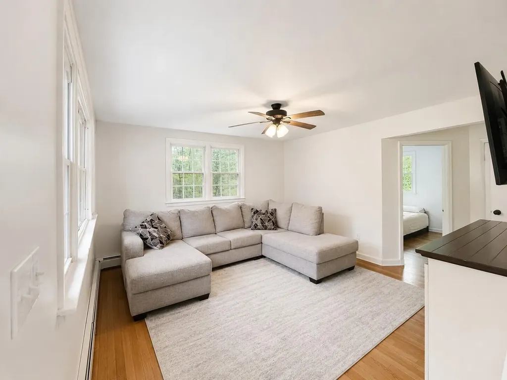 412 Sebago Lake Road Gorham ME 04038
