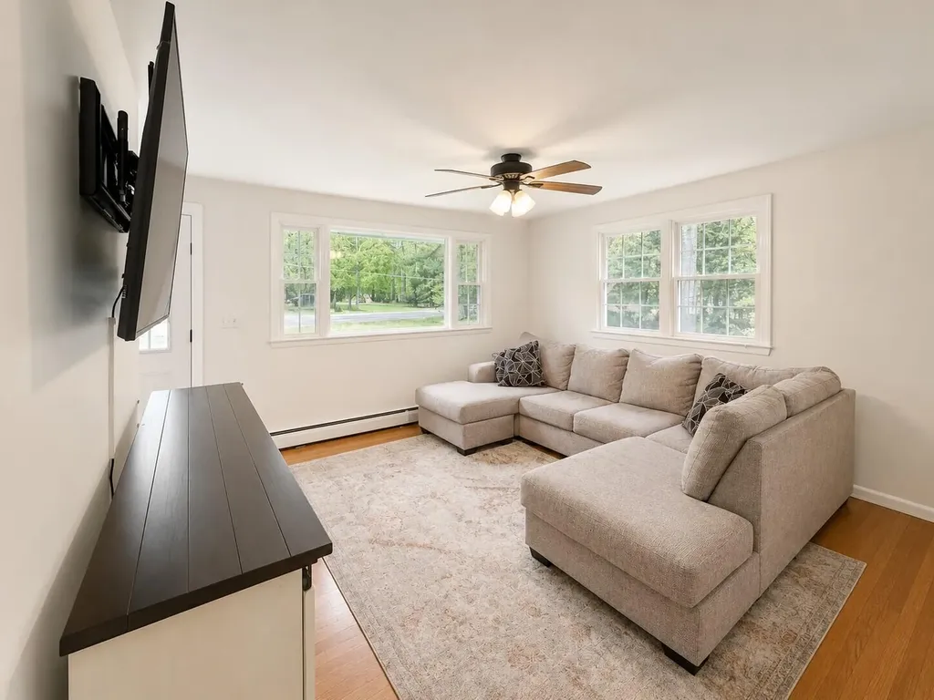 412 Sebago Lake Road Gorham ME 04038