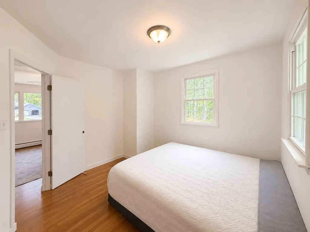 412 Sebago Lake Road Gorham ME 04038
