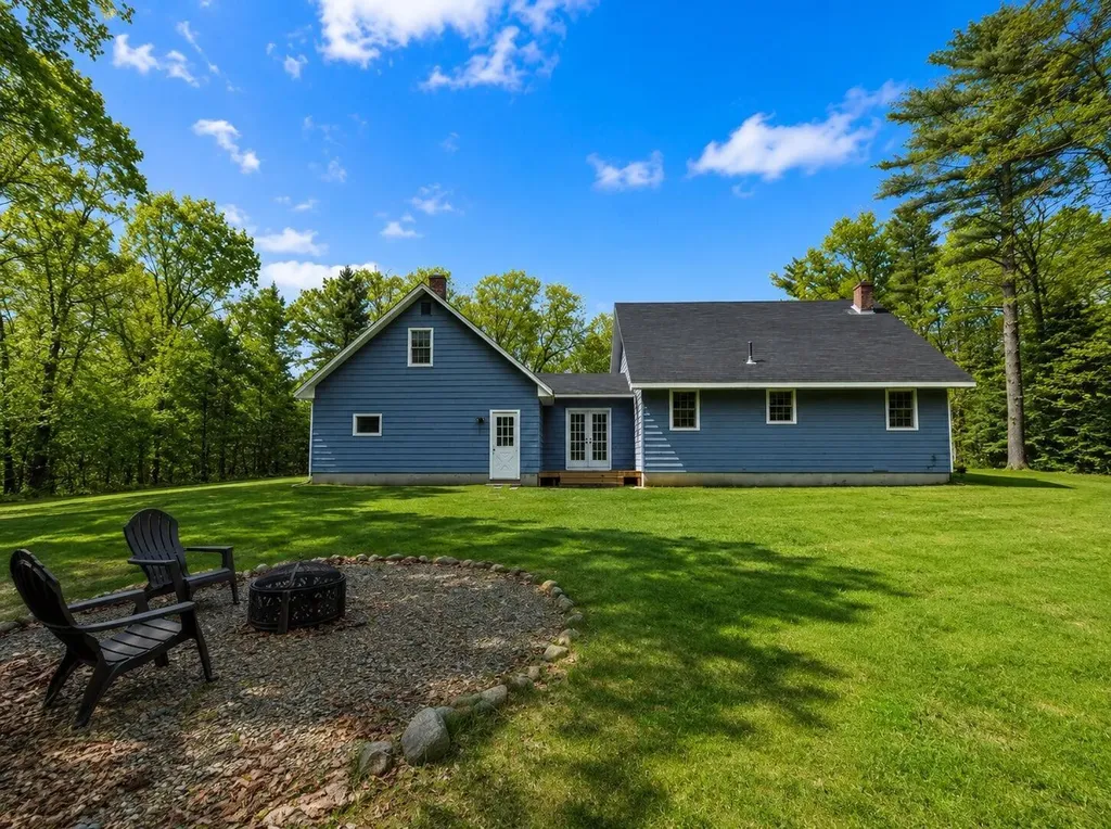 412 Sebago Lake Road Gorham ME 04038