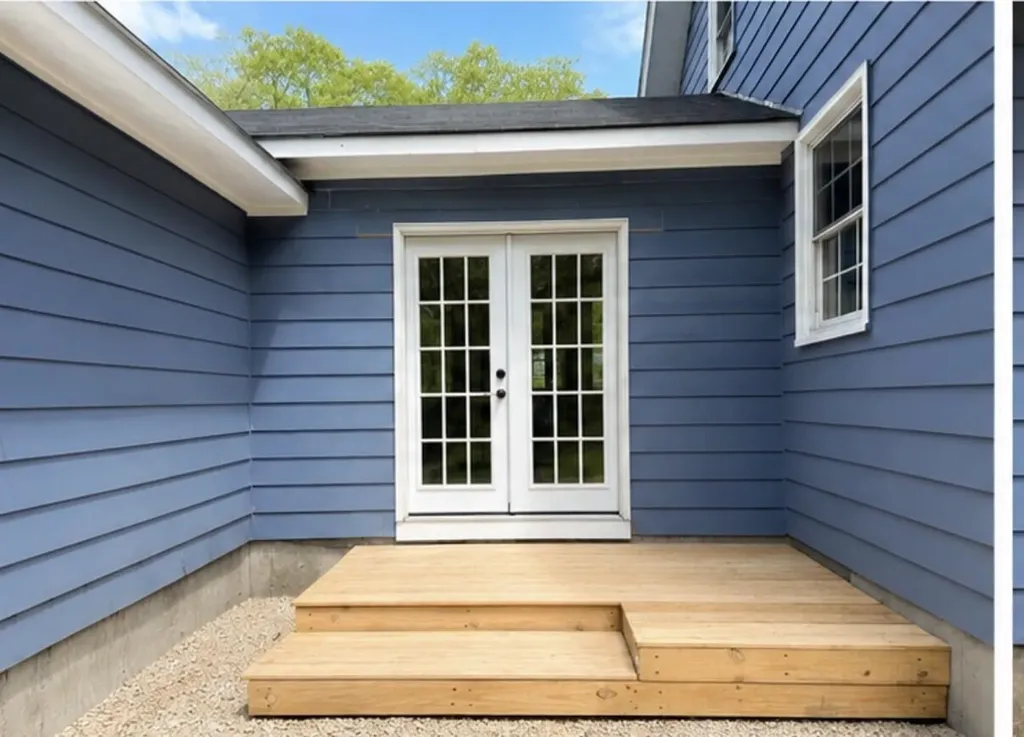 412 Sebago Lake Road Gorham ME 04038
